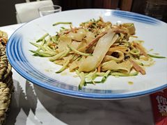 -双合园·海鲜水饺青岛菜(万佳广场店)