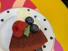 -姆们M Sweetie Cake(三里屯店)