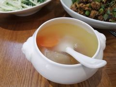 -延年酒店-延飨餐厅(延年文苑店)