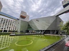 -和美电影艺术中心(万国城店)