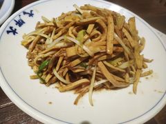 -大牌大·传统杭帮菜(湖滨店)