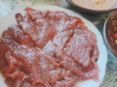 -鸿姐老火锅(龙阳店)