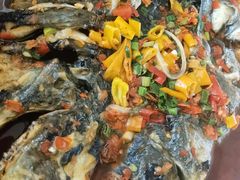 -鱼酷活鱼烤鱼(沈阳大悦城店)