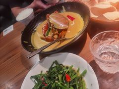 -星叶·东南亚料理(温州万象城店)