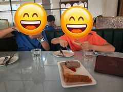 -金环西餐厅