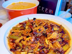 -辣婆婆(航天桥店)