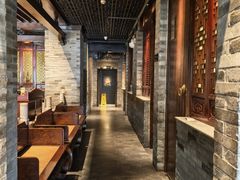 -北京老铺烤鸭(西稍门店)