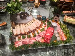 -慢丽江·庭院云南火锅(付家庄店)