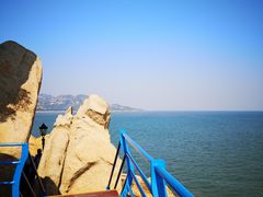 -那琴半岛地质海洋公园