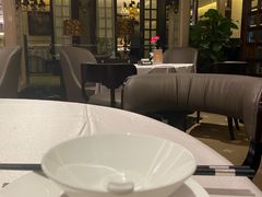 -粗茶淡饭·汉口公馆(循礼门店)