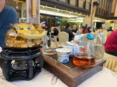 -香云轩·顺德菜(香云纱园林酒店店)