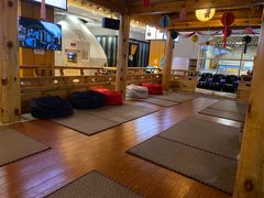 -丽池宫韩式汗蒸会馆(华灯坊店)
