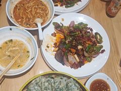 -辛杨和·大耳朵驴肉馆(银川总店)