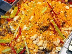 -No.DD戳子烧烤·江湖菜(北京总店)