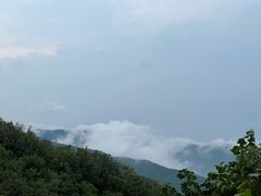 -北京西山国家森林公园