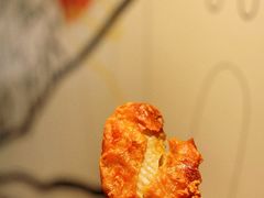 -麦当劳(展览路店)