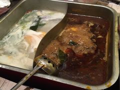 -新辣道鱼火锅(上地华联店)