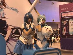 -东浩兰生上海世博展览馆