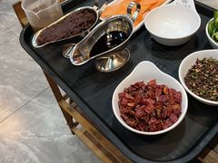-醉旺柴火鸡(棠东店)