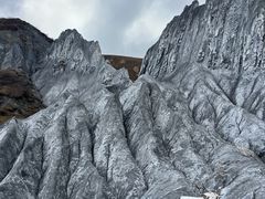 -墨石公园景区