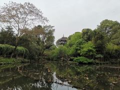 -成都杜甫草堂博物馆