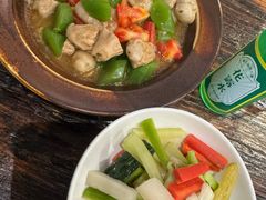 -懒人盐府人家(安贞店)