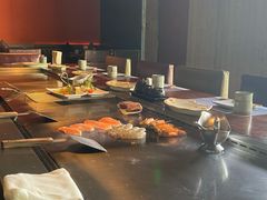 包厢-岩也·日料与酒(龙岗天安云谷店)