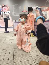 -奈尔宝·儿童乐园·亲子餐厅(鄞州万达店)