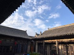 -山西王家大院