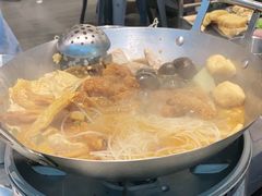 -小螺大作·螺蛳粉火锅(林和西店)