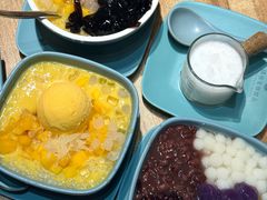 -杨枝金捞甜品(氹仔泉澧店)