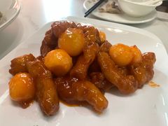-滁香园·滁州菜(琅琊山店)