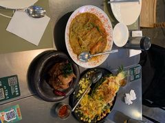 -simply thai天泰(长泰广场店)
