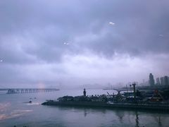-川旺角川粤融合菜•海景餐厅(星海广场店)