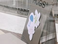 -HUGS coffee(东区店)