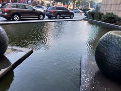 -宁波东港喜来登酒店