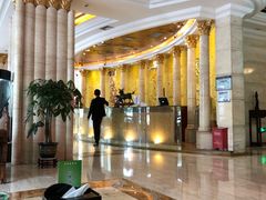 -东方雅典水疗美食汇(金海岸大厦店)
