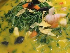 -芳芳私房菜·精做淮扬菜(承德路店)