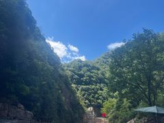 -雅鲁激流探险漂流