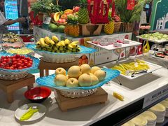 -南美元生态大酒店(海珠店)