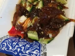 -亿诣蝎府炸酱面羊蝎子火锅(酷车小镇店)