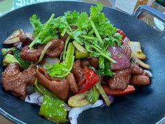 -蒸八鲜农家土菜(祝桥店)