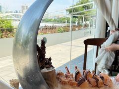 -东海怡品海鲜豆捞(舟宿夜江店)