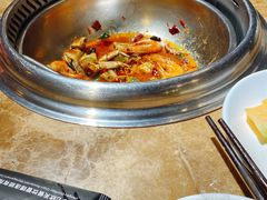 -七欣天香辣蟹火锅(苏州塔园路店)