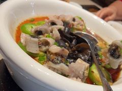 -味可道美食坊(福基路店)