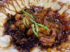 -皖北巫氏三胖地锅鸡(长淮总店)