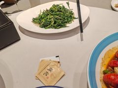 -钱记·乡野菜(紫荆花路店)