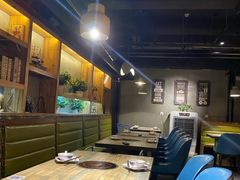 -新记印象酸菜鱼馆(天阳亲子广场店)
