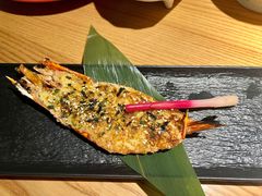 大将芝士烤虎虾-大将料理餐厅(汇锦街店)