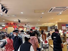-远大购物中心(南岗店)